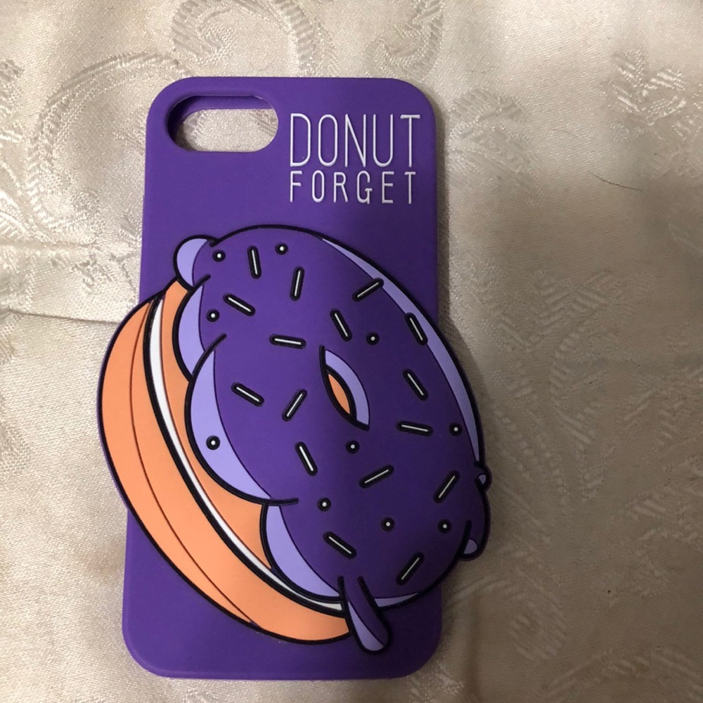 Phone case for iPhone 6